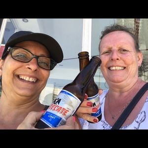 Meet your Posher, Cheryl